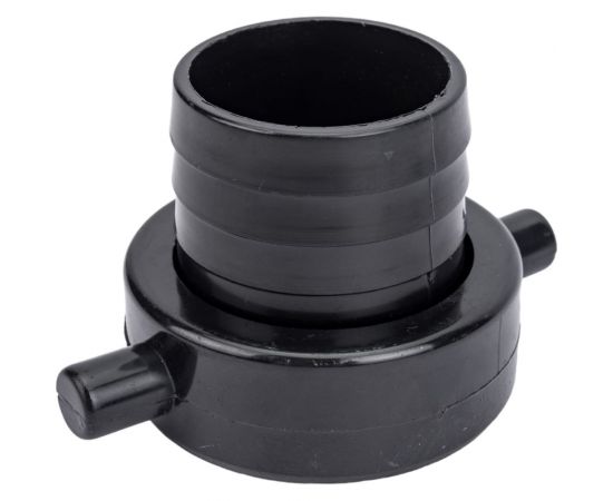 Соединение AV Engineering внутренняя резьба 2" х елочка 50 мм AVE183003 – изображение 2