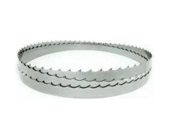 Пила ленточная Carbon 2240 мм, 6 мм, шаг 6TPI REALREZ 4687203264307 – изображение 2