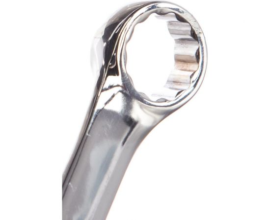 Комбинированный удлиненный ключ 17мм, 310мм JTC-LS17 – изображение 2