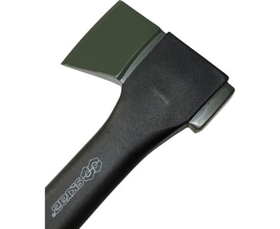 Кованый топор SKRAB Fiber 630г 17,5/450мм 20341 – изображение 2