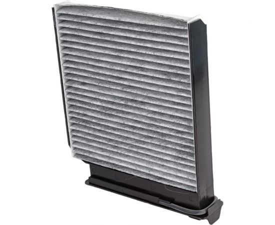 Фильтр салона Лада Ларгус, Renault угольный BIG FILTER GB9906C – изображение 2