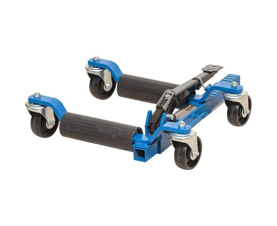 Механический домкрат для перемещения автомобиля NORDBERG N3S1 – изображение 2