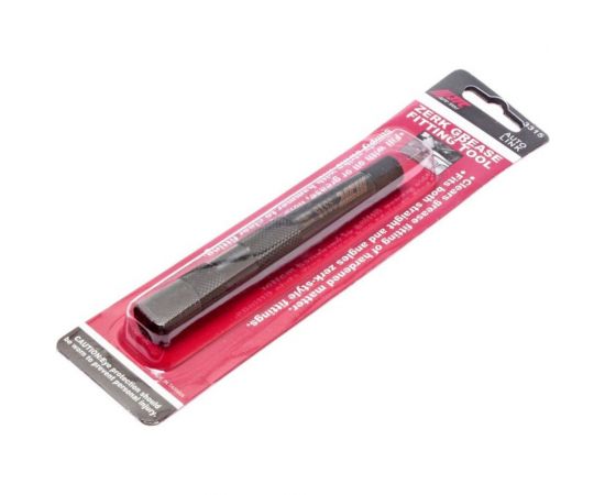 Приспособление для очистки и заправки масленок для прямых и угловых тавотниц JTC 3315 – изображение 2