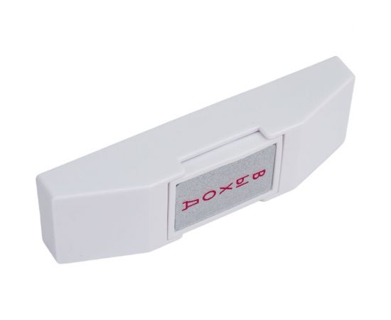 Накладная пластиковая кнопка Smartec St-ex011sm 6026478 – изображение 2