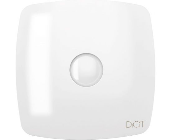 Осевой вытяжной вентилятор ERA RIO 5C, диаметр 123 мм, 90-06395 – изображение 2