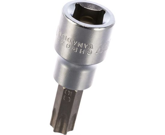 Насадка отверточная TORX (Т50; 3/8"") HONITON BS-A3T50 – изображение 2