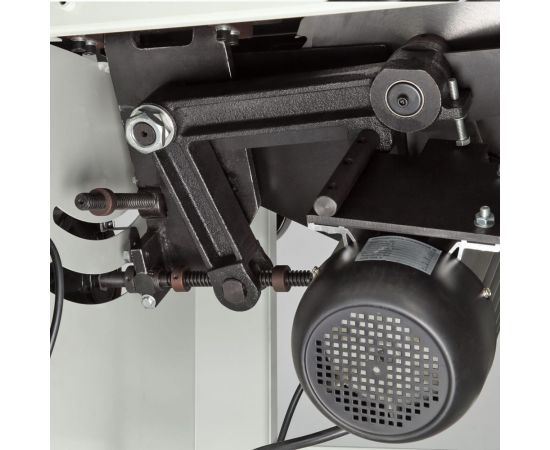 Круглопильный станок Белмаш с подвижным столом BELMASH TS-250ST1600 S196A – изображение 25