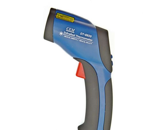 Пирометр СЕМ DT-8859 481455 – изображение 3