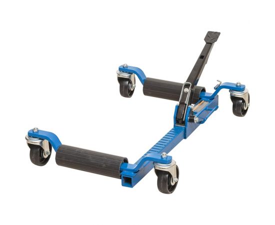 Механический домкрат для перемещения автомобиля NORDBERG N3S1 – изображение 3