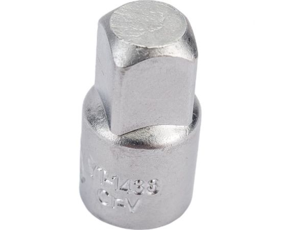 Переходник 1/4F-3/8M YATO YT-1438 – изображение 3