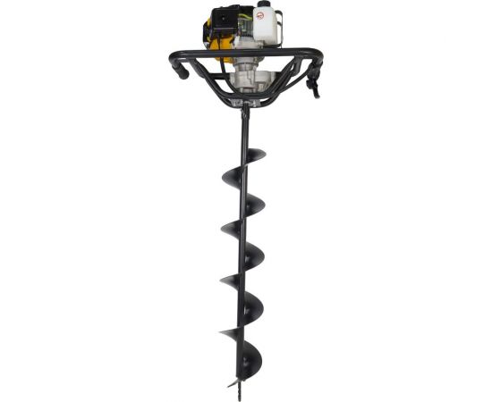 Мотобур Habert HD-520W без шнека 00-00155189 – изображение 3