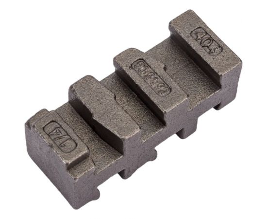 Наковальня (1/4""; 0.325""; 3/8""; 0.404"") к расклепочному станку C1510 Champion C1503 – изображение 3