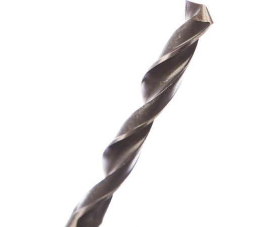 Сверло по металлу HSS (5 шт/уп; 12 мм) Vertextools 1122-1200 – изображение 3