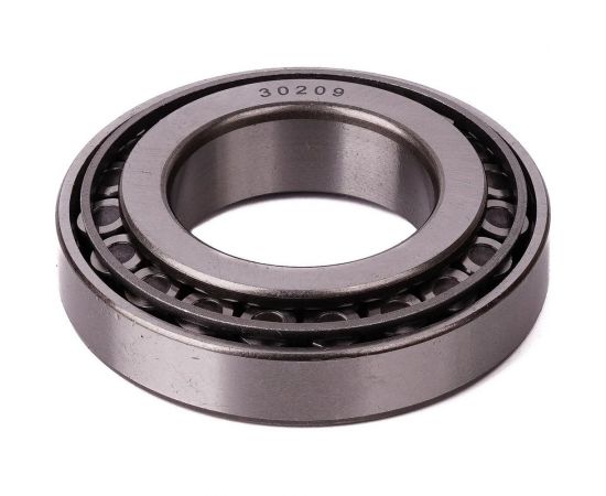 Подшипник Волжский Инструмент 7209 (30209) 6201140 – изображение 3