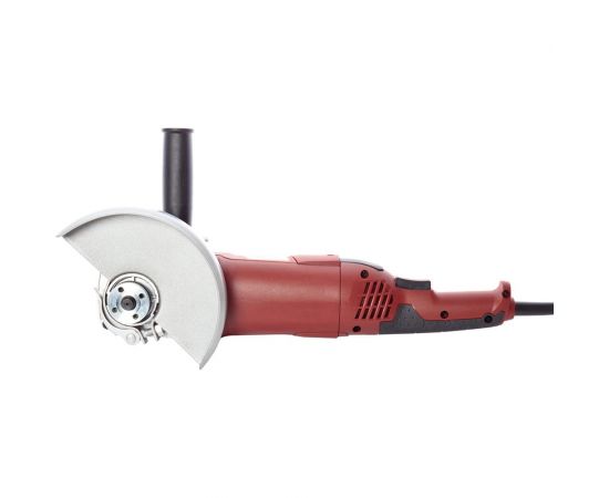 Угловая шлифовальная машина REDVERG RD-AG170-180S 6614321 – изображение 3