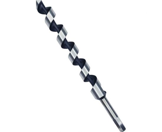 Сверло по дереву 26x600 мм vertextools 444-26-600 – изображение 3