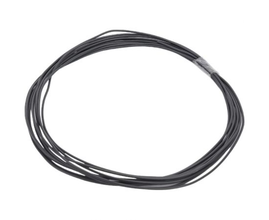 Провод ПВАМ VOLTON 0,5 кв.мм, 5м черный VLT400123 – изображение 3