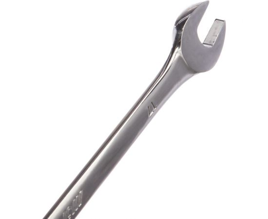 Комбинированный удлиненный ключ 17мм, 310мм JTC-LS17 – изображение 3