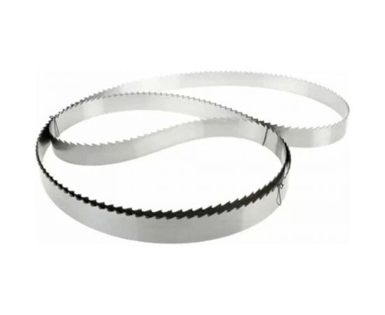 Пила ленточная Carbon 2240 мм, 6 мм, шаг 6TPI REALREZ 4687203264307 – изображение 3