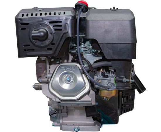 Двигатель Dinking DK192FE-S 17 лс с электростартером, зимний ДВИ072 – изображение 3