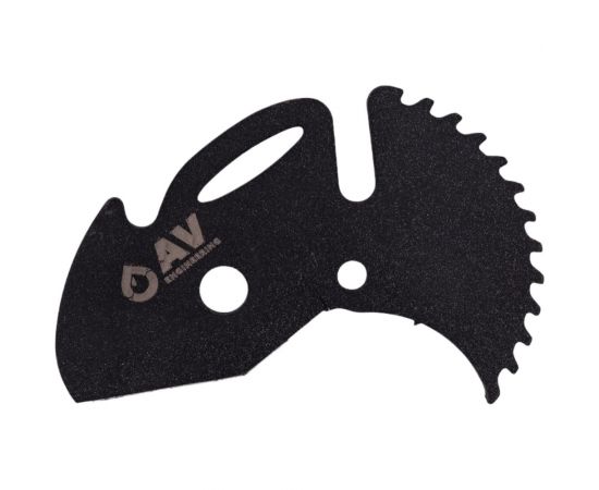Лезвие для трубореза 42 мм AV Engineering AVE149542-B – изображение 3