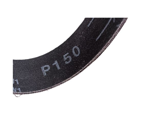 Лента на ткани для электроинструмента 5 шт, 30х533 мм, Р150 Сегмент-Абразив 7930091776252 – изображение 3