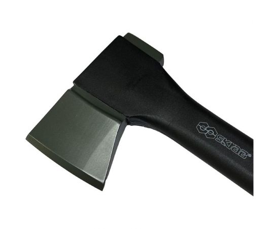 Кованый топор SKRAB Fiber 630г 17,5/450мм 20341 – изображение 3