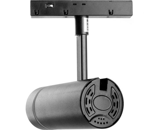 Светодиодный магнитный светильник FERON MGN304 трековый низковольтный, 10W, 800 Lm, 4000К, 90 градусов, черный 41951 – изображение 3