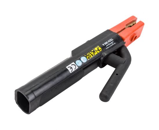 Электрододержатель рычажный TECH 300 А Сварог 99308 – изображение 3