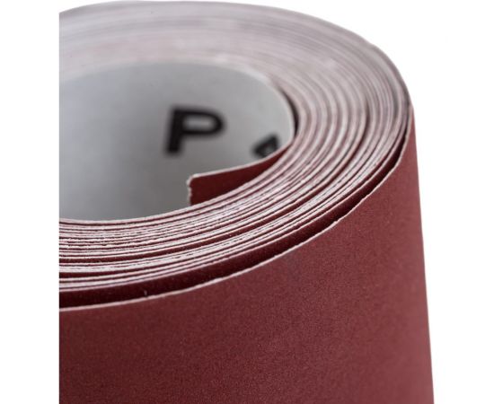 Бумага наждачная в рулоне (115 мм; 5 м; P400) ROCKFORCE RF-SR2400A – изображение 3