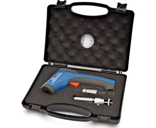 Пирометр СЕМ DT-8859 481455 – изображение 4