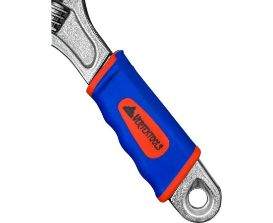 Разводной ключ vertextools 150 мм 2010-15 – изображение 4
