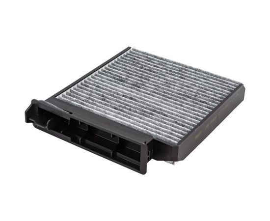 Фильтр салона Лада Ларгус, Renault угольный BIG FILTER GB9906C – изображение 4