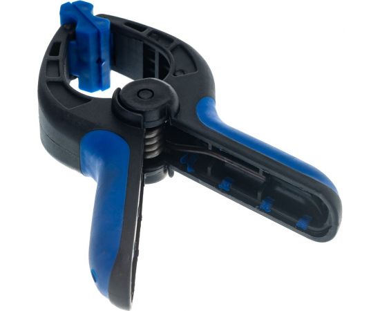 Ручной зажим 100 мм КОБАЛЬТ 244-766 – изображение 4