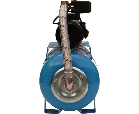 Насосная станция водоснабжения ETERNA Engineering AQB-60 eternaaqb_60 – изображение 4