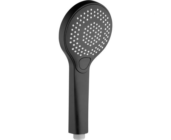 Душевой гарнитур Cersanit NENO черный 63696 – изображение 4