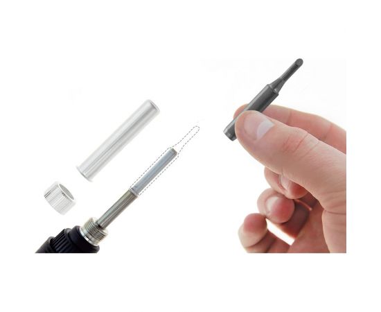 Комплект жал 900M-T-3C-K 10 шт МЕГЕОН к0000036469 – изображение 4