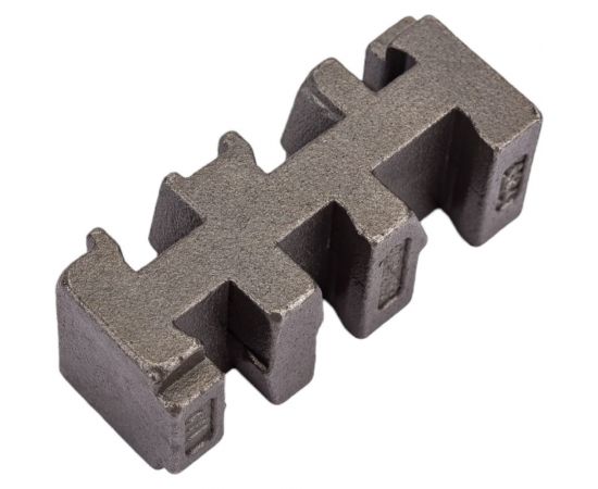 Наковальня (1/4""; 0.325""; 3/8""; 0.404"") к расклепочному станку C1510 Champion C1503 – изображение 4