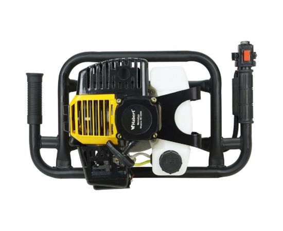 Мотобур Habert HD-520W без шнека 00-00155189 – изображение 4