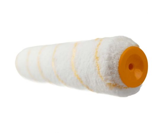 Сменный малярный валик SAMGRUPP 250 мм, ворс 12 мм 16180 – изображение 4