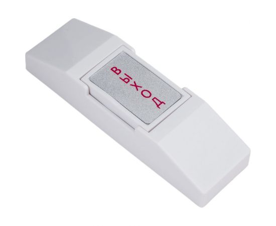 Накладная пластиковая кнопка Smartec St-ex011sm 6026478 – изображение 4