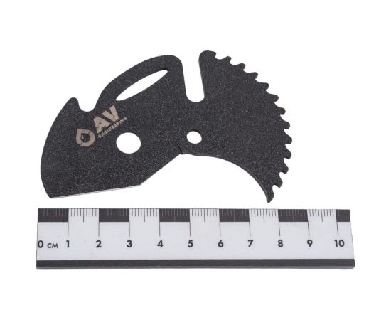 Лезвие для трубореза 42 мм AV Engineering AVE149542-B – изображение 4