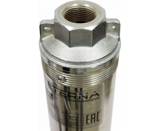 Скважинный насос ETERNA Engineering SPR-35 eternaspr_35 – изображение 4