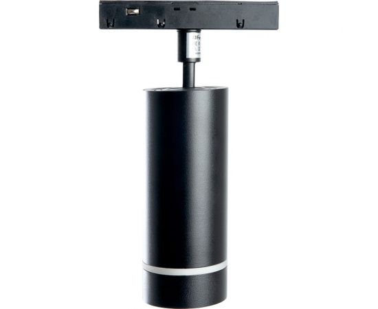 Светодиодный магнитный светильник FERON MGN304 трековый низковольтный, 10W, 800 Lm, 4000К, 90 градусов, черный 41951 – изображение 4