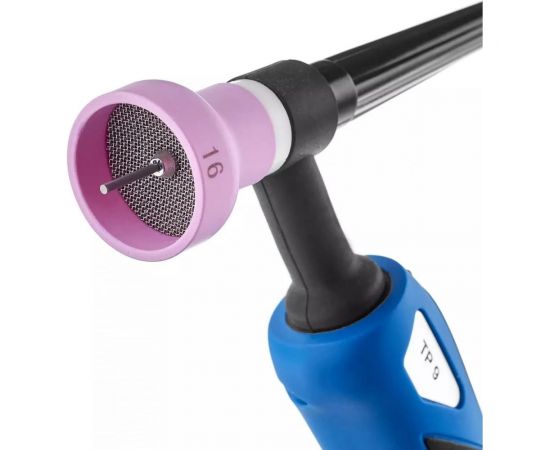 Набор COLISEUM №16 2.4 мм CLS0935 ПТК 00000039352 – изображение 4