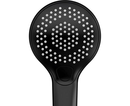 Душевой гарнитур Cersanit NENO черный 63696 – изображение 5