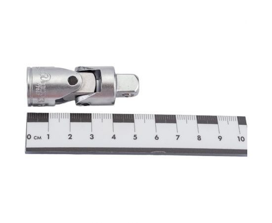 Кардан 3/8" СЕРВИС КЛЮЧ 77567 – изображение 5