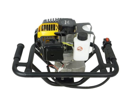 Мотобур Habert HD-520W без шнека 00-00155189 – изображение 5