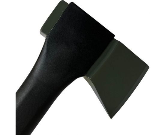 Кованый топор SKRAB Fiber 630г 17,5/450мм 20341 – изображение 5