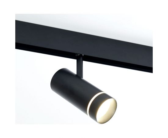 Светодиодный магнитный светильник FERON MGN304 трековый низковольтный, 10W, 800 Lm, 4000К, 90 градусов, черный 41951 – изображение 5